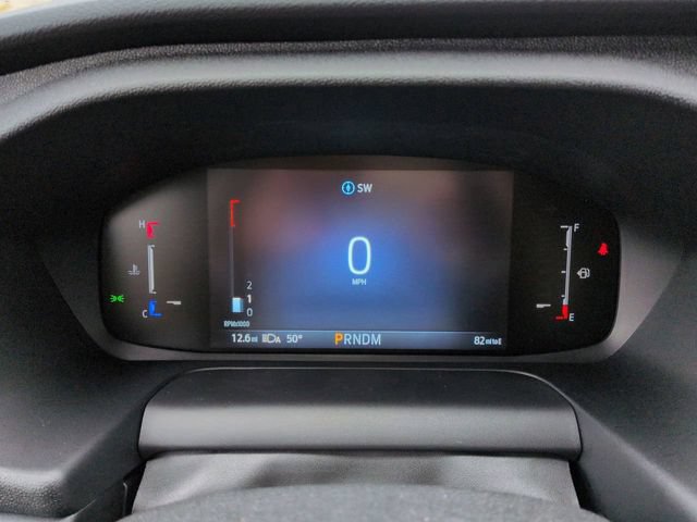 New 2026 Ford Transit 250 Low Roof RWD image 25