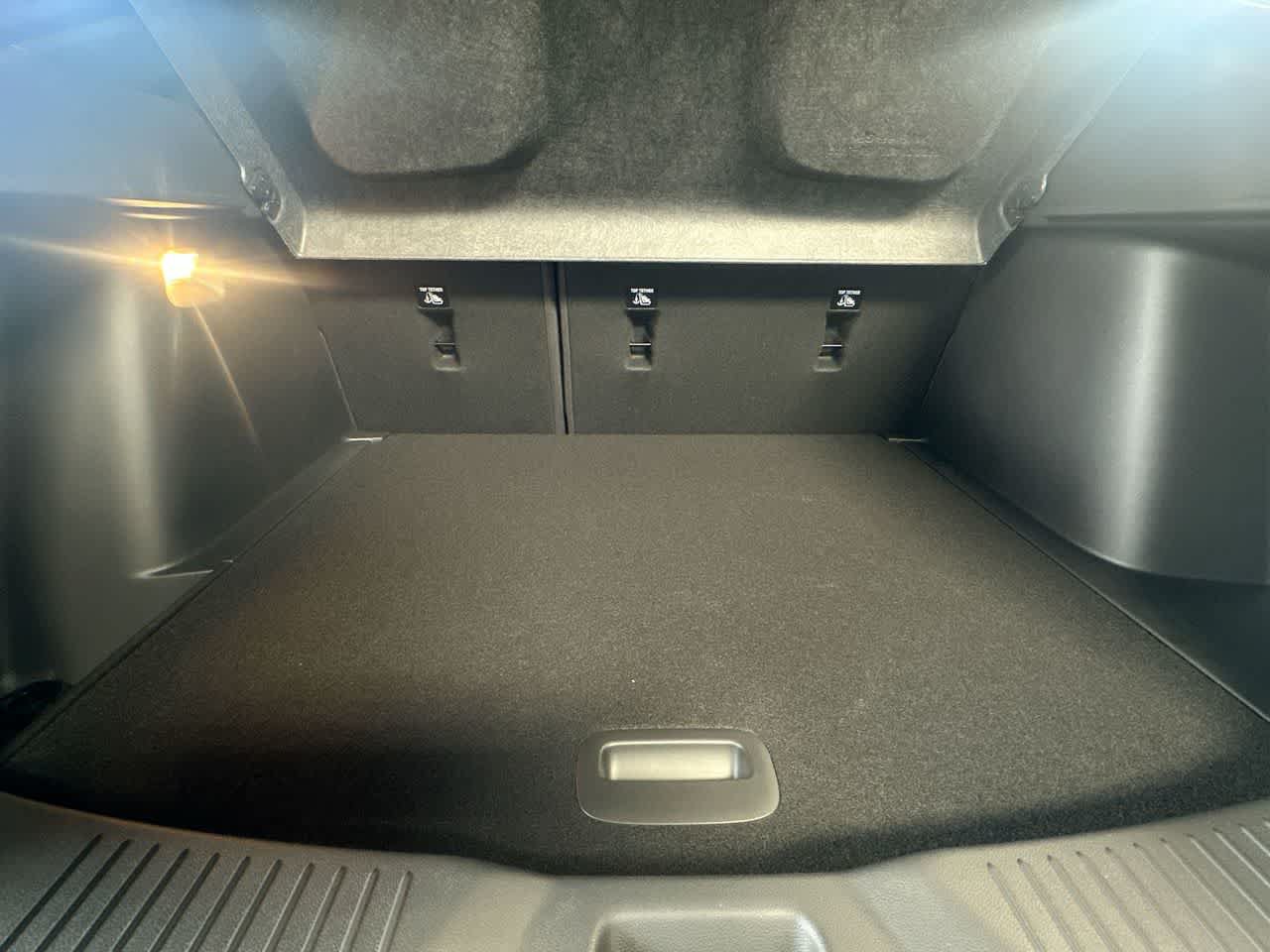 New 2026 Buick Envista Sport Touring w/ Convenience I Package FWD image 25
