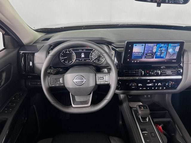 New 2026 Nissan Pathfinder SV AWD/4WD image 19