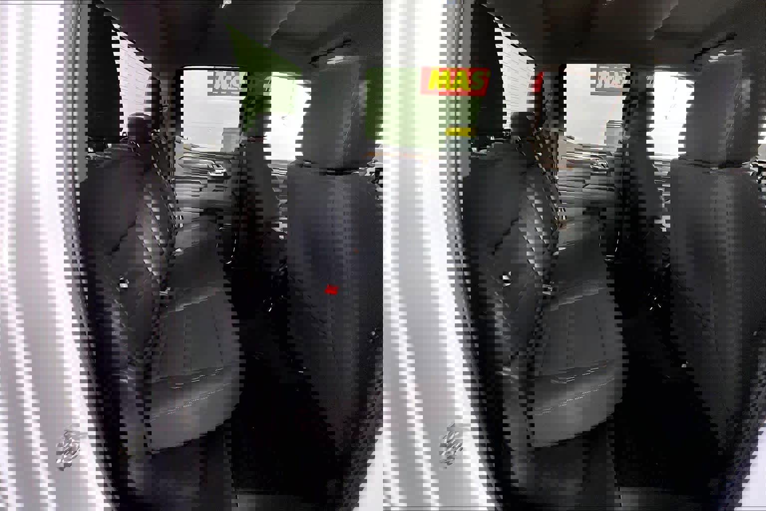 Certified 2025 GMC Sierra 1500 Elevation image 18