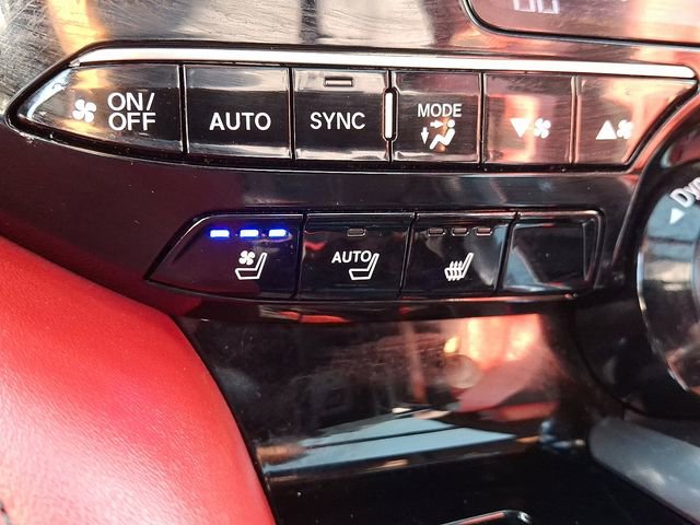 Certified 2026 Acura MDX A-Spec AWD/4WD image 25