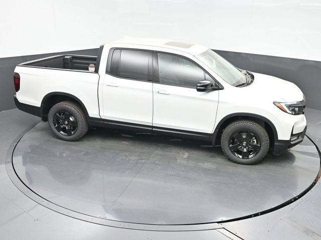 New 2026 Honda Ridgeline Black Edition image 32