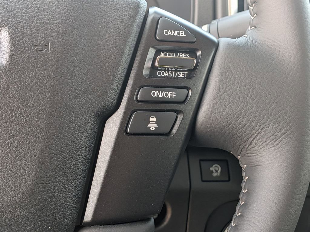 New 2026 Nissan Frontier SV w/ SV Convenience Package image 17