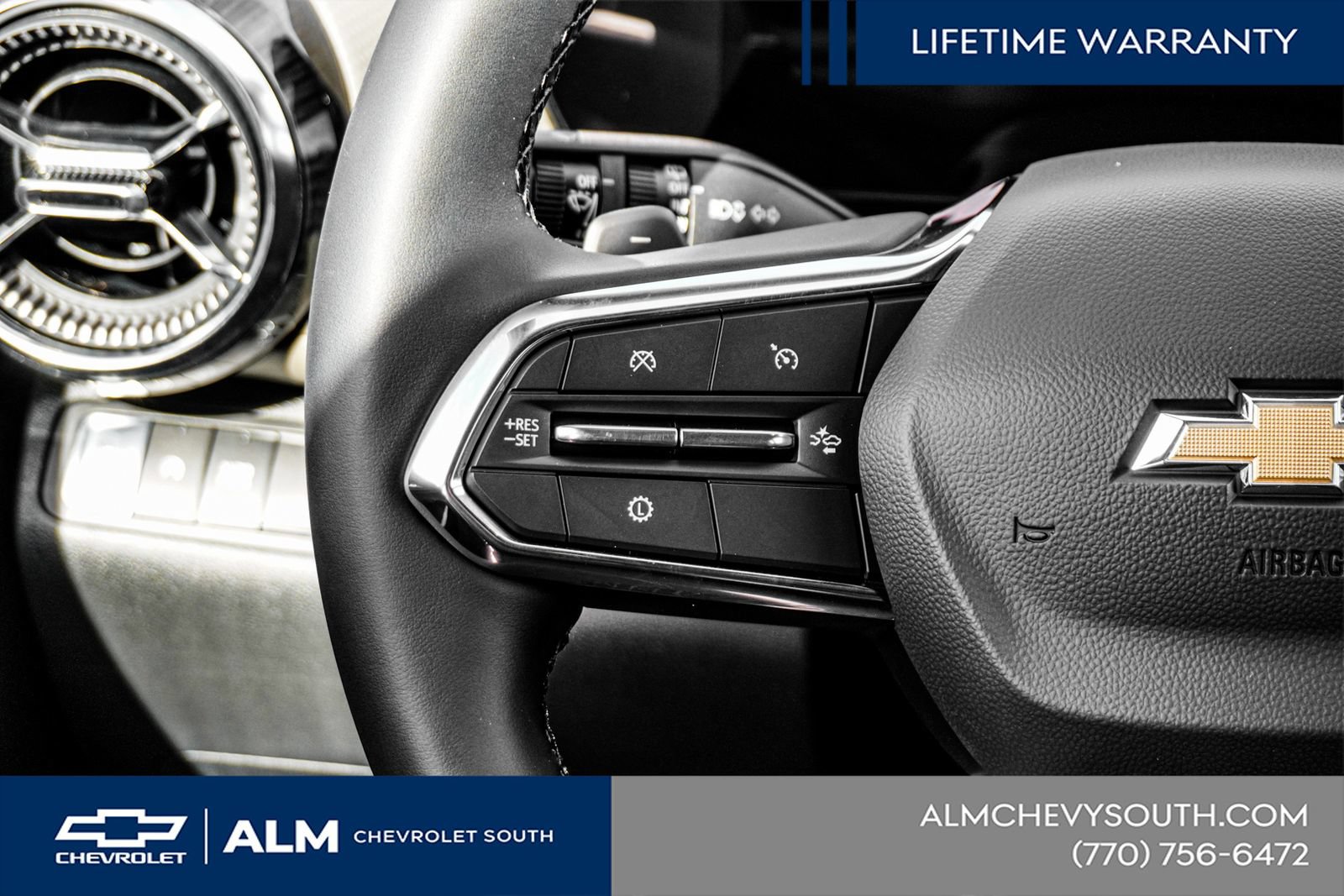 New 2026 Chevrolet Equinox LT w/ Convenience Package II FWD image 26