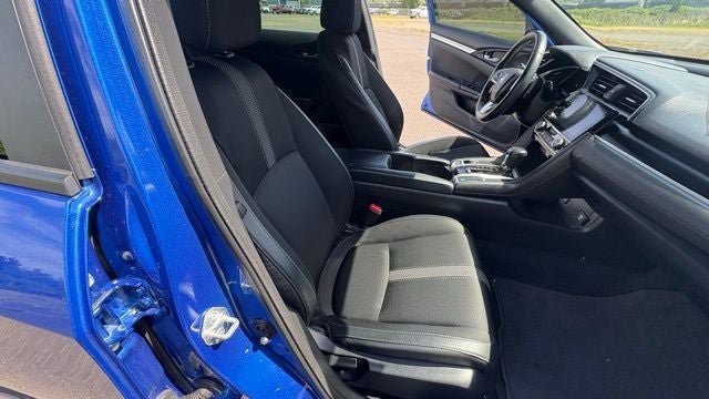 Used 2020 Honda Civic Sport image 7