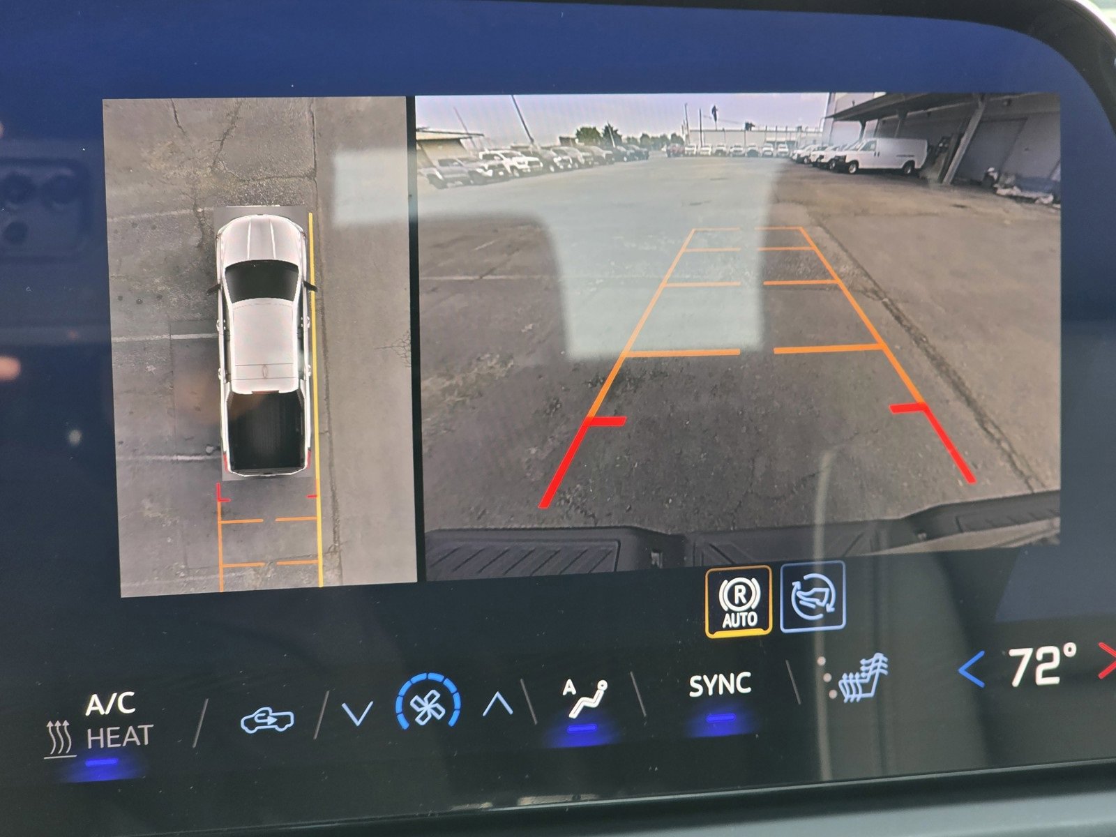 New 2026 Chevrolet Silverado EV LT image 27