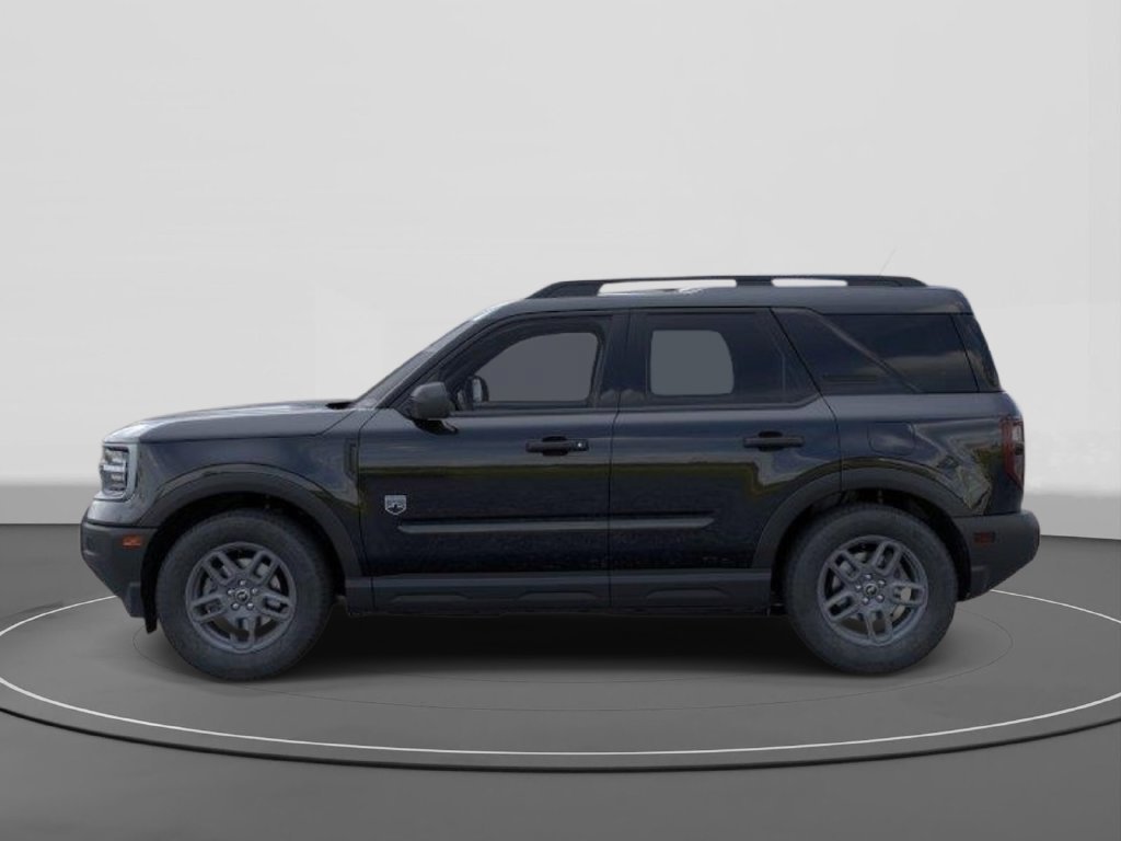 New 2026 Ford Bronco Sport Big Bend AWD/4WD image 3