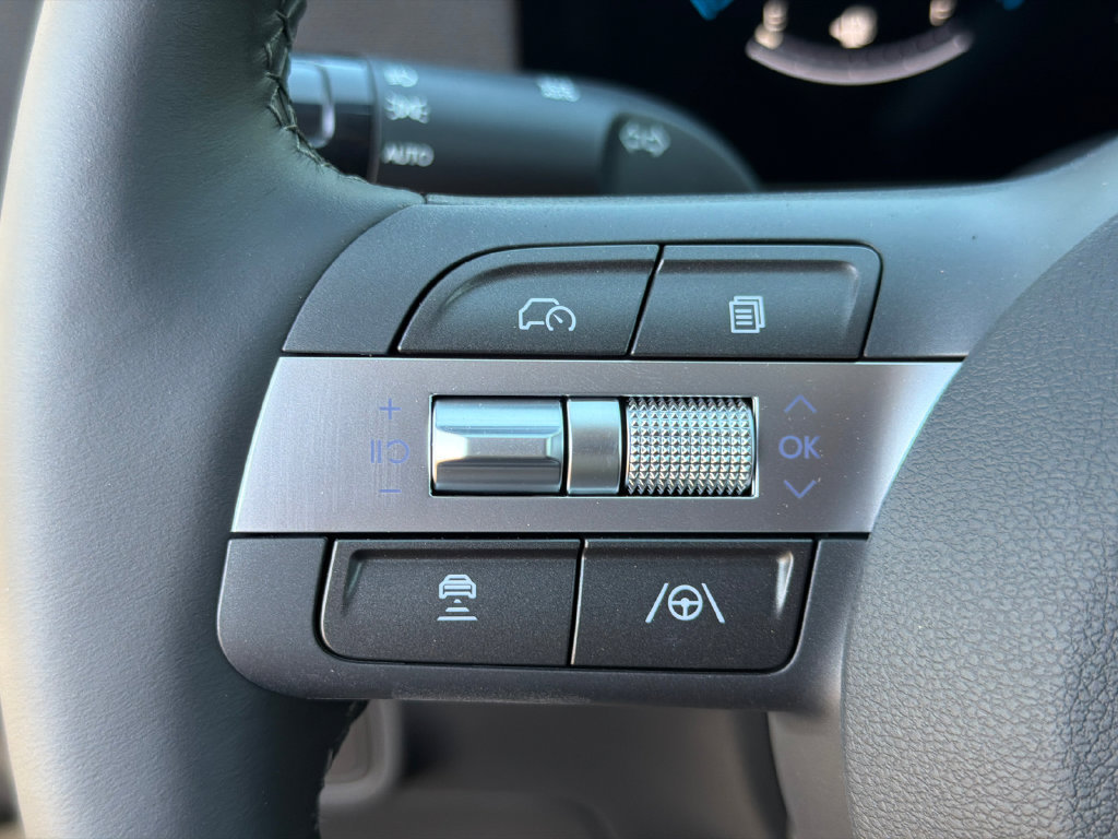 New 2026 Hyundai Kona SEL Sport FWD image 24