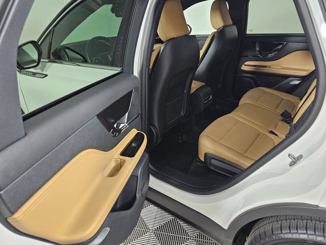 Certified 2023 Lincoln Corsair Reserve w/ Equipment Group 201A AWD/4WD image 18