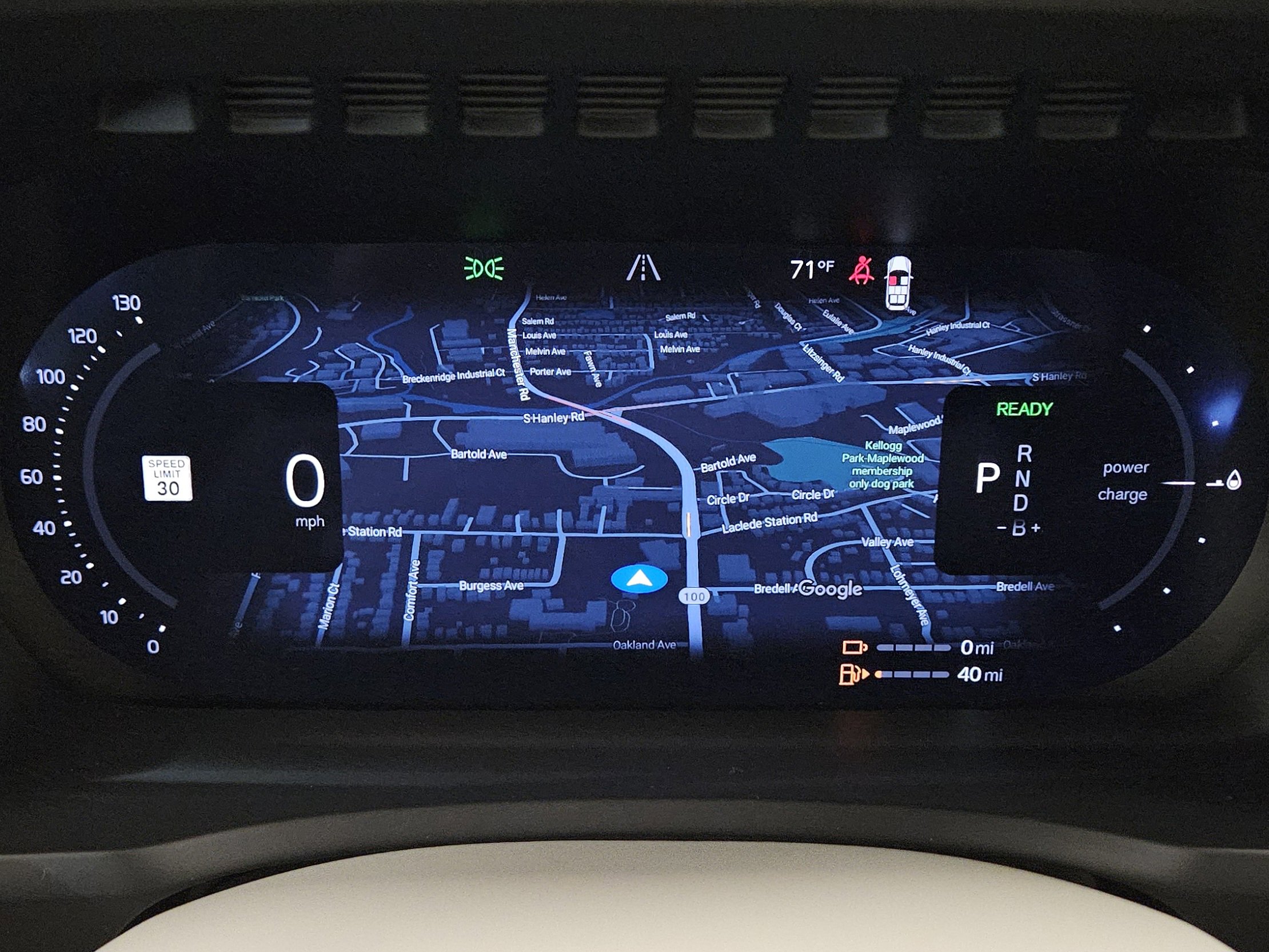 New 2026 Volvo XC90 T8 Ultra w/ Protection Package Premier image 49