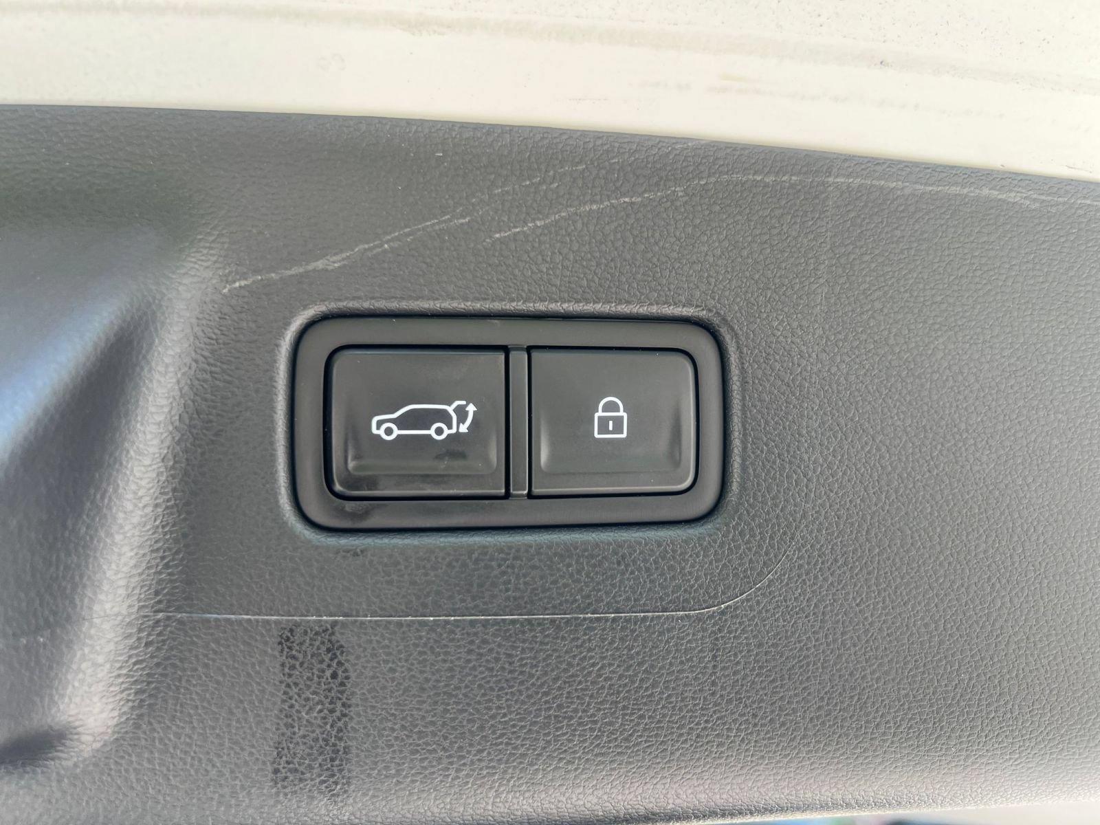 Used 2026 Hyundai Santa Fe SEL FWD image 22