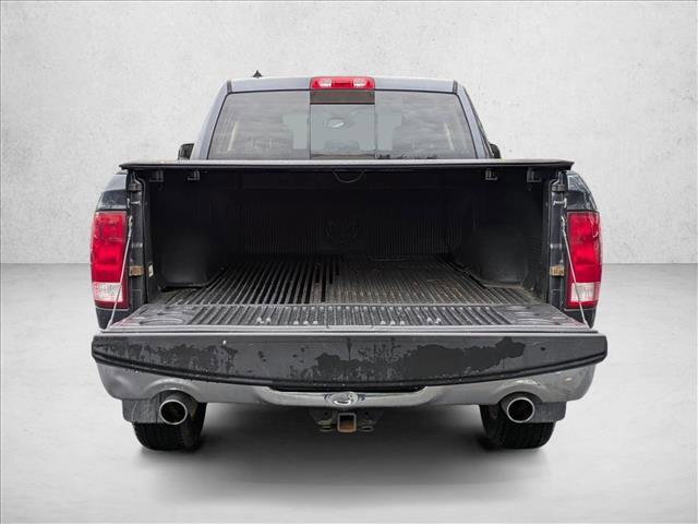Used 2017 RAM 1500 Big Horn AWD/4WD image 6