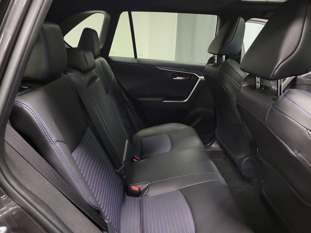 Used 2024 Toyota RAV4 XSE w/ Weather Package image 22