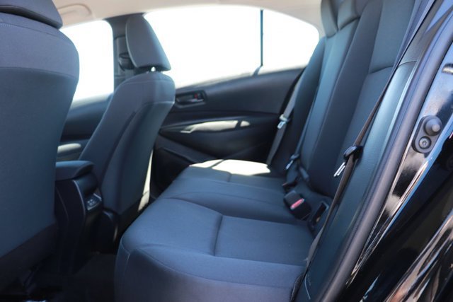 Used 2023 Toyota Corolla LE FWD image 14