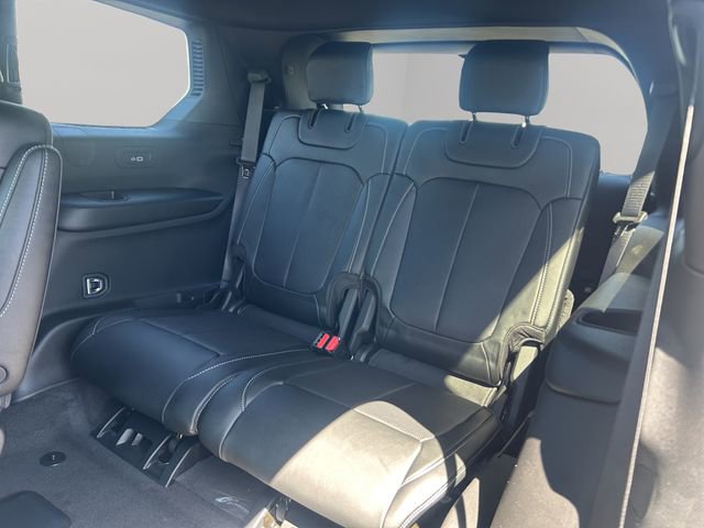 New 2026 Jeep Grand Cherokee L Limited AWD/4WD image 13