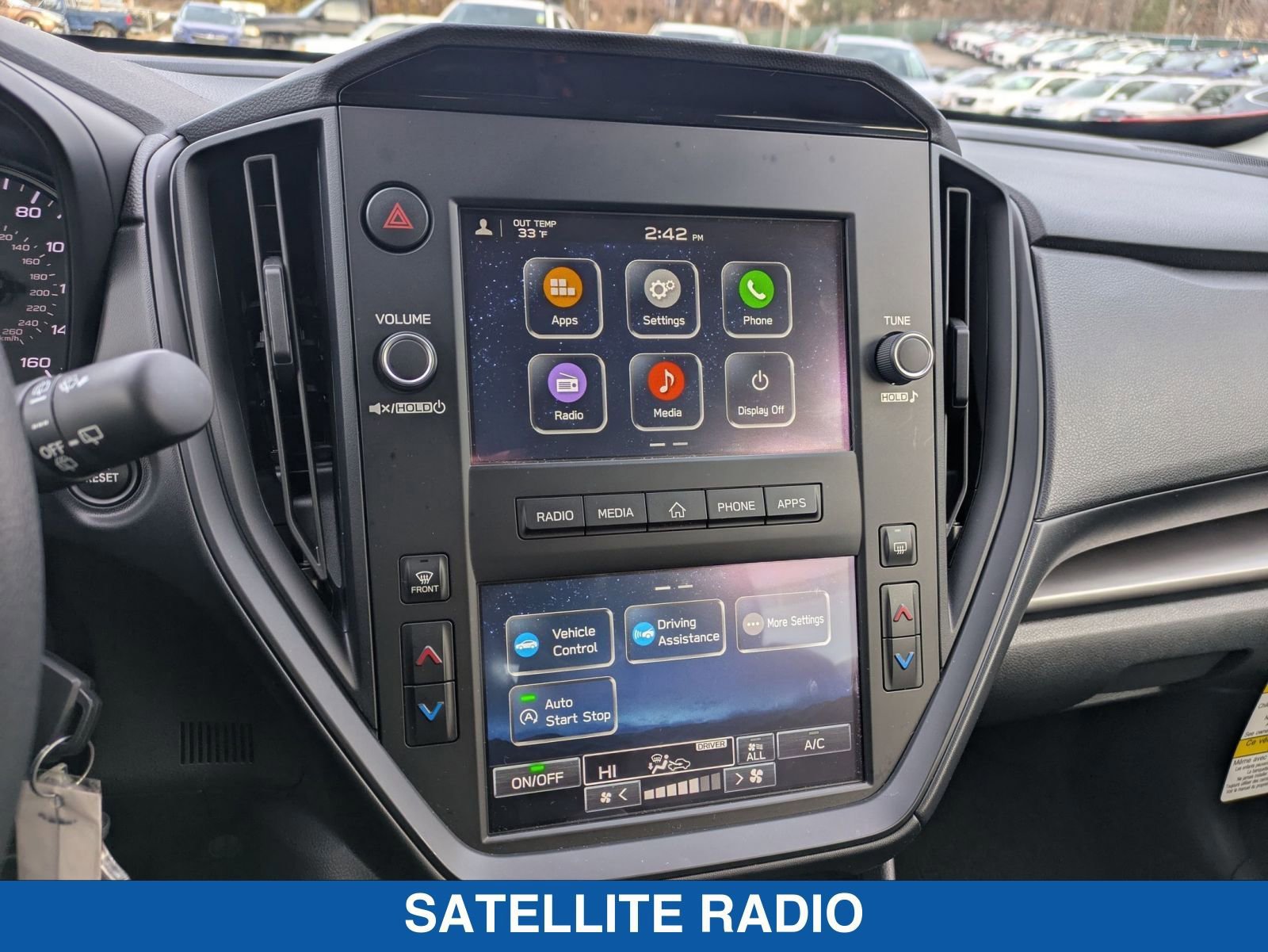 Certified 2025 Subaru Impreza 2.0i image 20