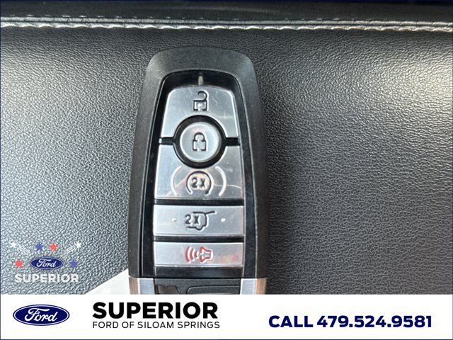 Used 2023 Ford Explorer XLT w/ Equipment Group 202A AWD/4WD image 28
