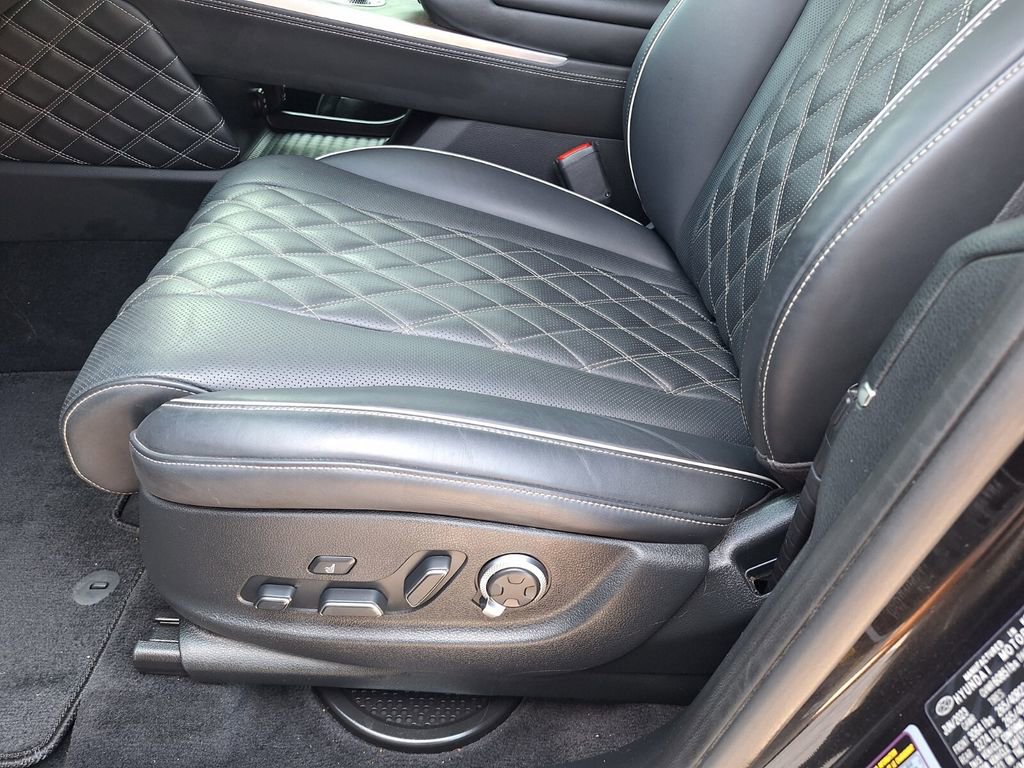 Used 2024 Genesis GV80 3.5T Prestige Signature image 31