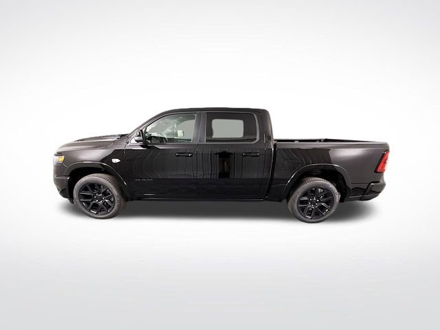 New 2026 RAM 1500 Laramie w/ Night Edition image 4