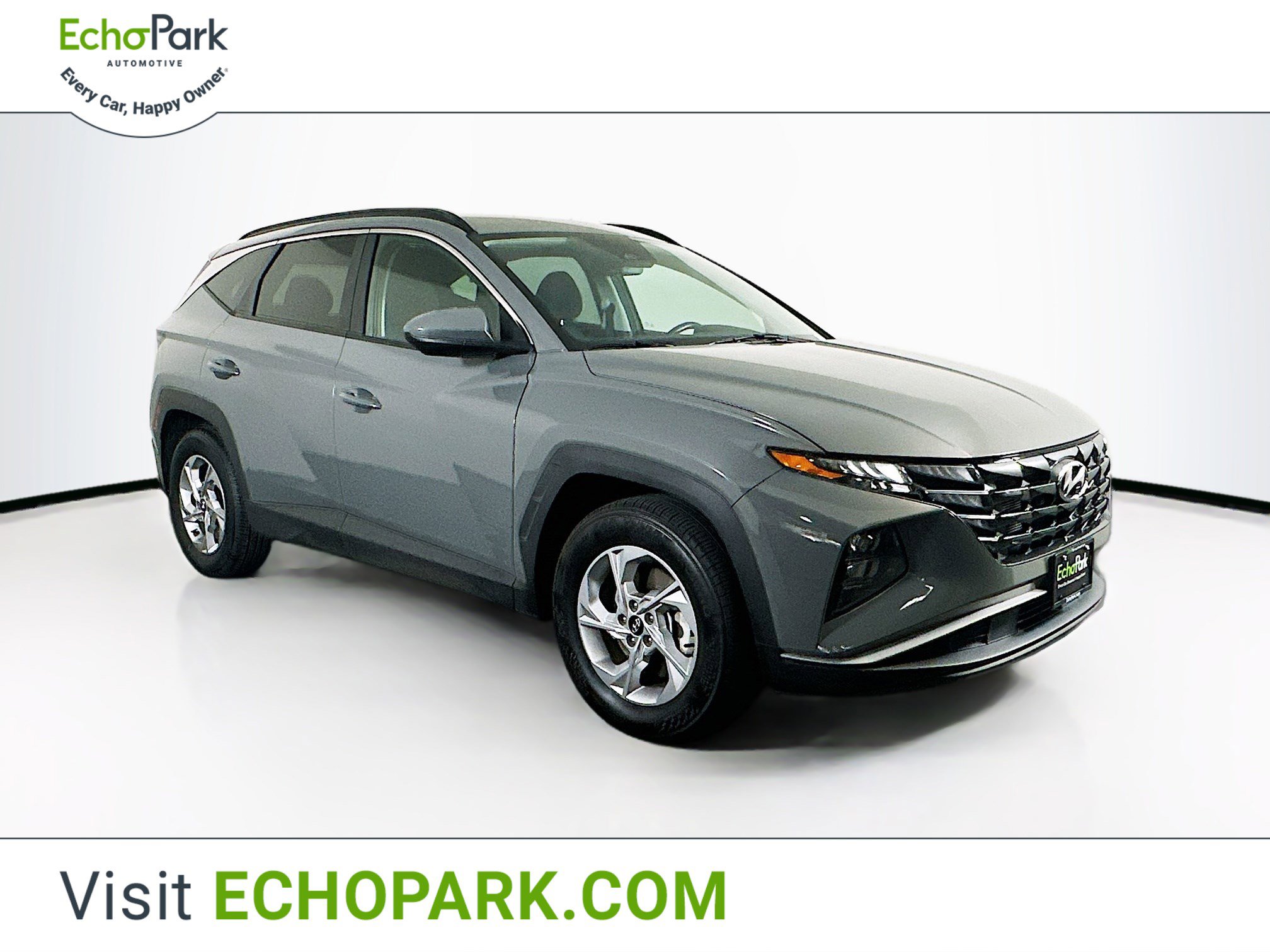 Used 2024 Hyundai Tucson SEL