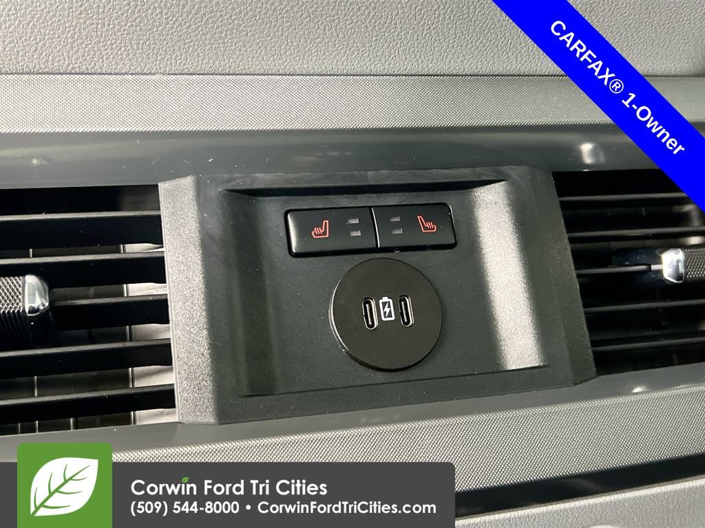 Used 2024 Ford F450 Limited w/ FX4 Off-Road Package AWD/4WD image 30