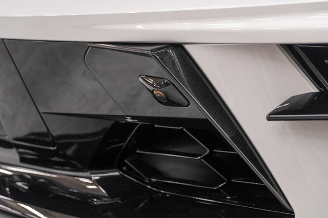Used 2020 Chevrolet Corvette Stingray Premium Cpe w/ 3LT Preferred Equipment Group RWD image 84