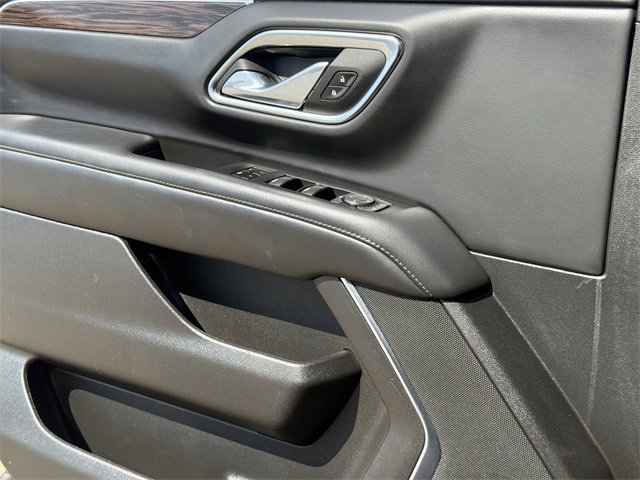Used 2023 Chevrolet Tahoe LT image 25