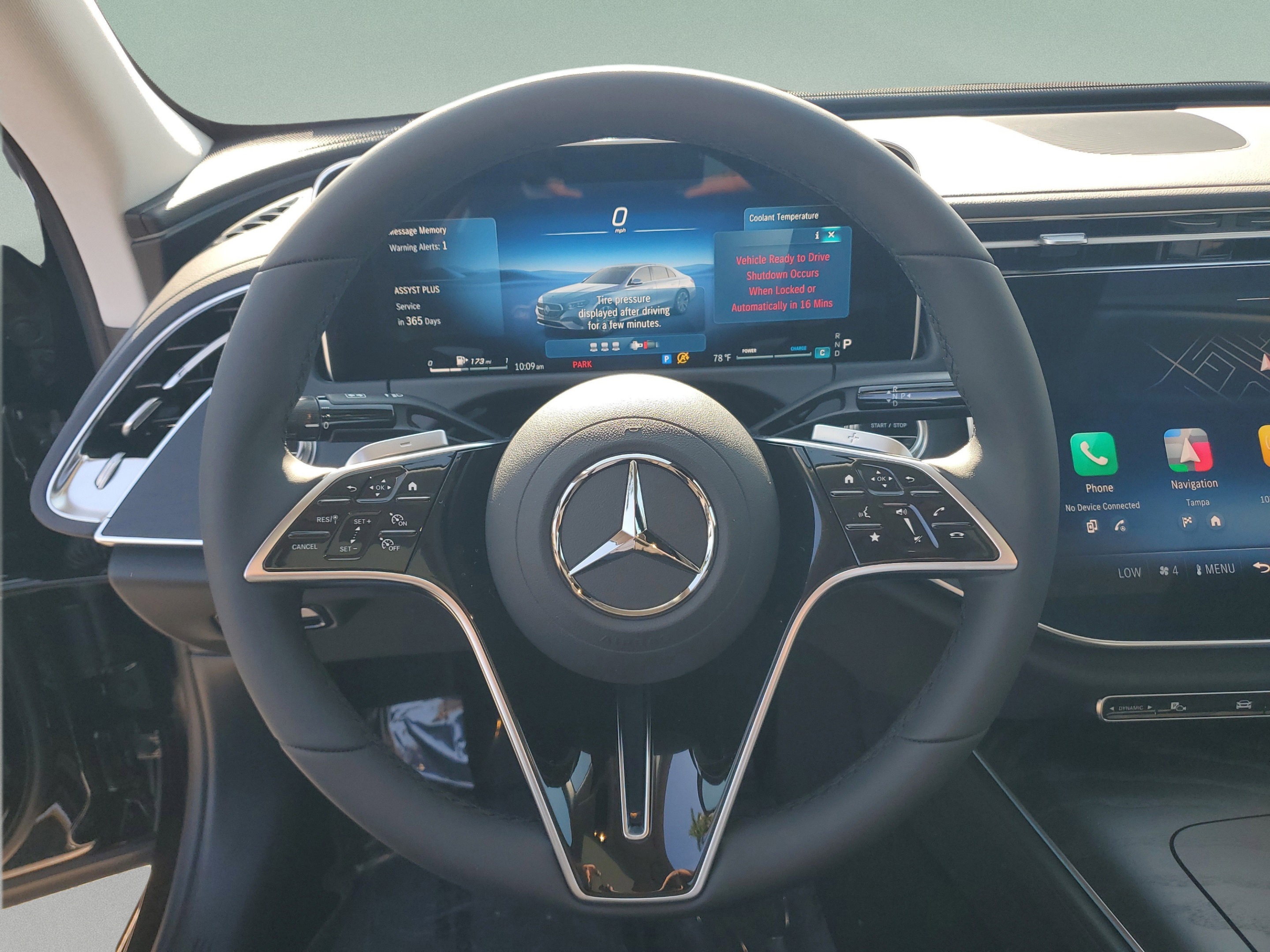 Certified 2026 Mercedes-Benz E 350 Sedan image 18