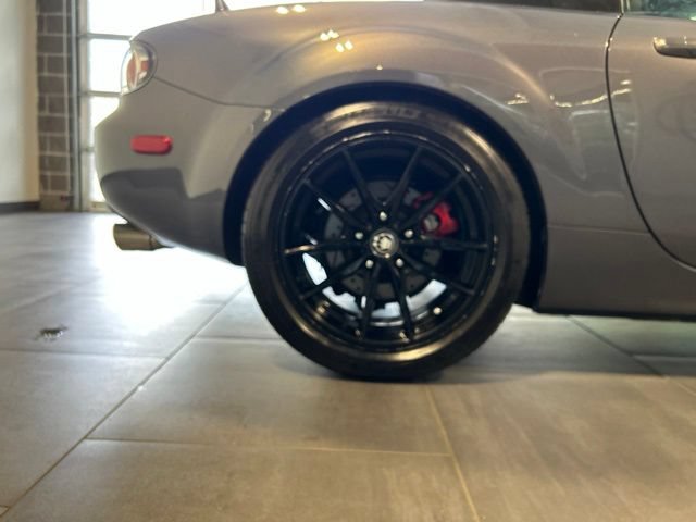 Used 2008 MAZDA MX-5 Miata Grand Touring RWD image 31