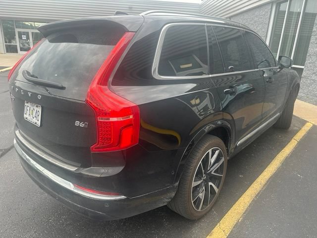 Used 2024 Volvo XC90 B6 Ultimate w/ Lounge Package AWD/4WD image 5