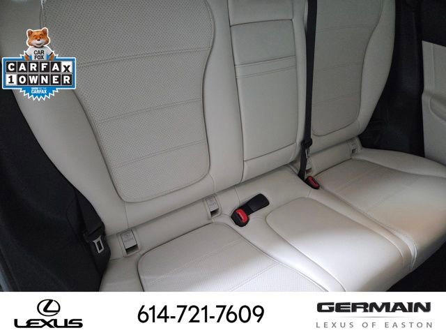 Used 2024 Mercedes-Benz GLC 300 4MATIC image 22