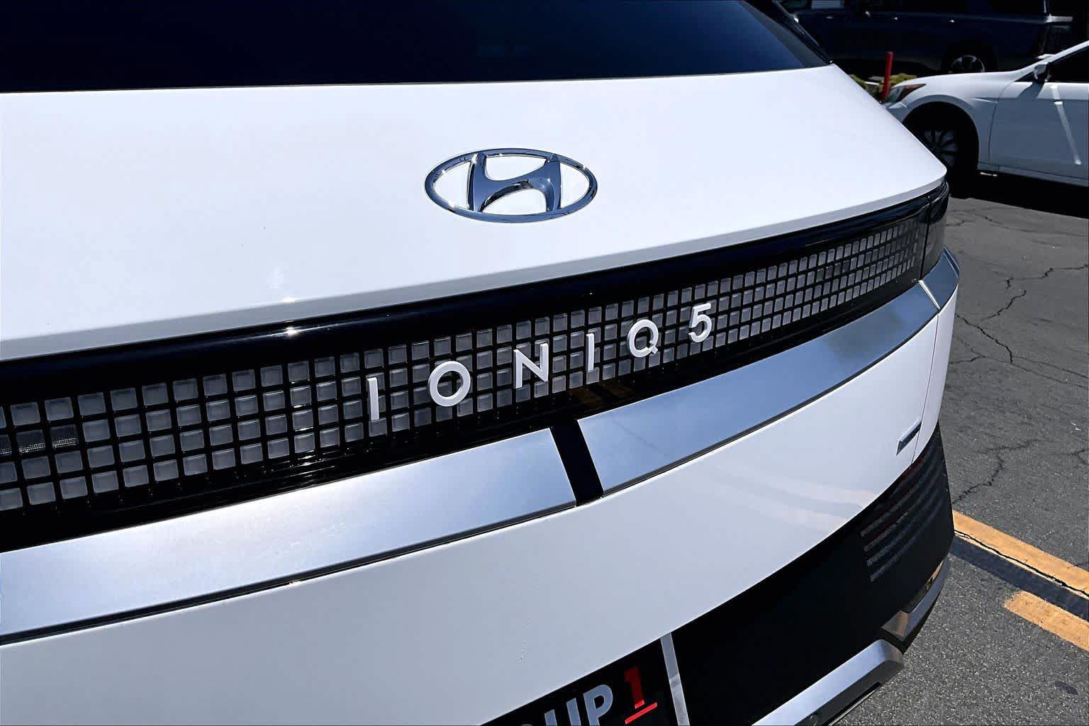 Used 2022 Hyundai Ioniq 5 SEL AWD/4WD image 30