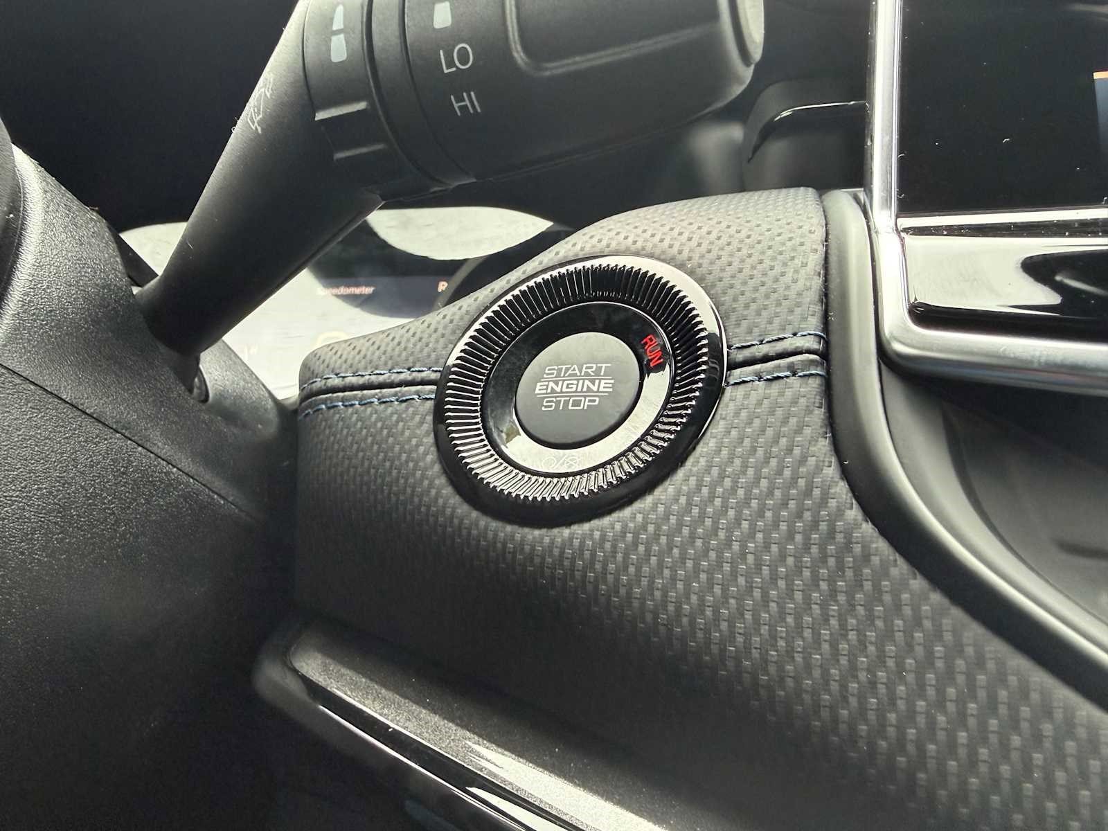New 2026 Jeep Compass Latitude AWD/4WD image 18
