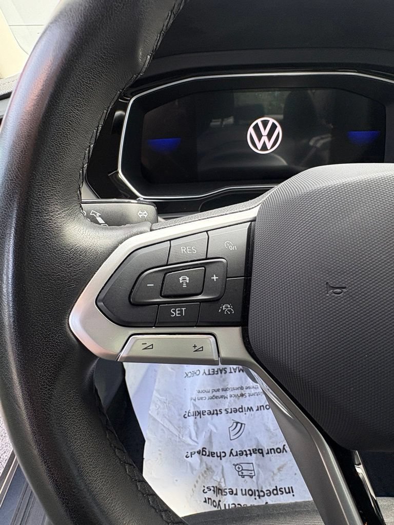 Used 2024 Volkswagen Jetta S FWD image 26