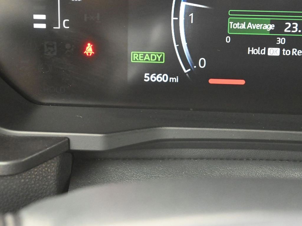 Used 2024 Toyota Land Cruiser 1958 image 15