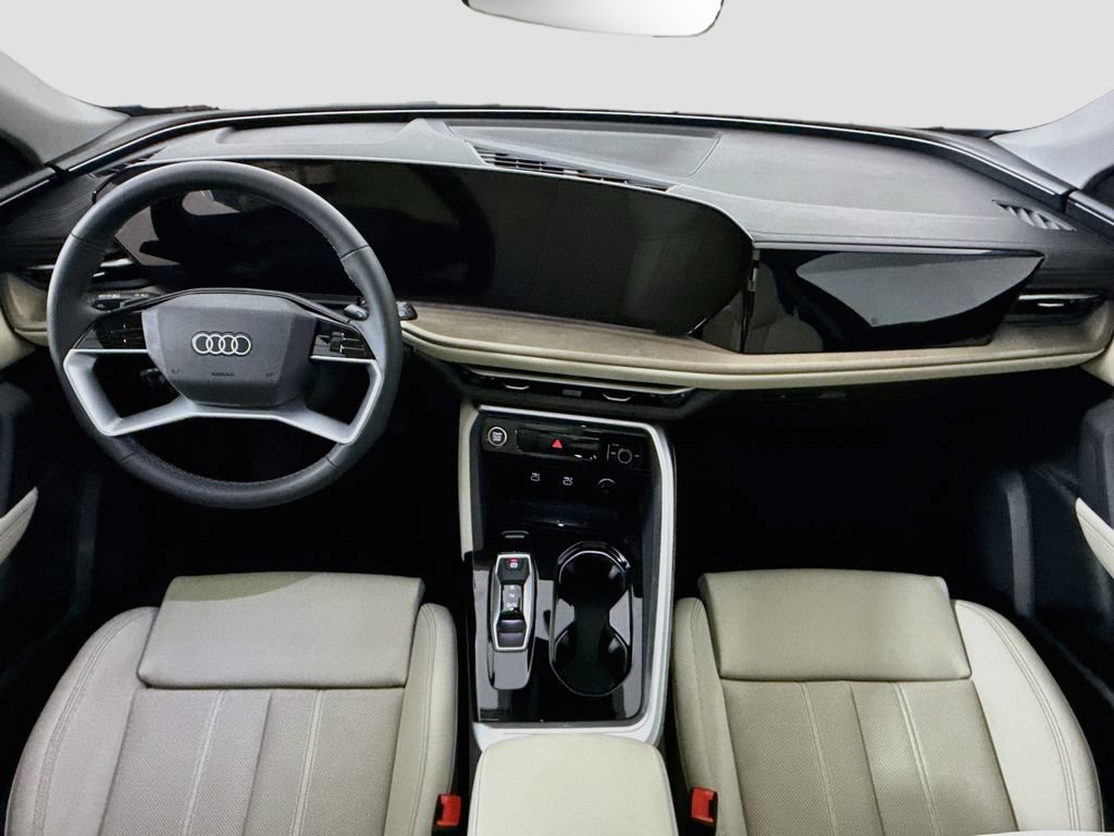 New 2026 Audi Q5 Premium Plus AWD/4WD image 14