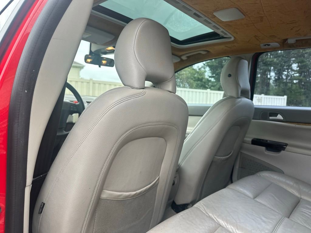 Used 2006 Volvo V50 2.4i FWD image 22