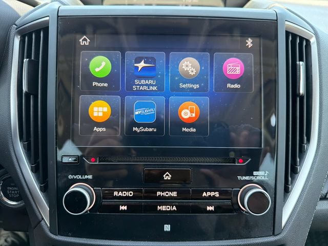 Used 2021 Subaru Forester Limited AWD/4WD image 13