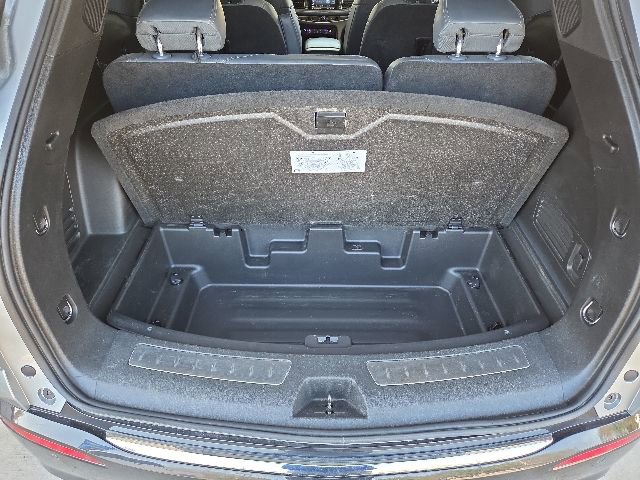 Used 2024 Buick Enclave Essence w/ Experience Buick Package AWD/4WD image 50