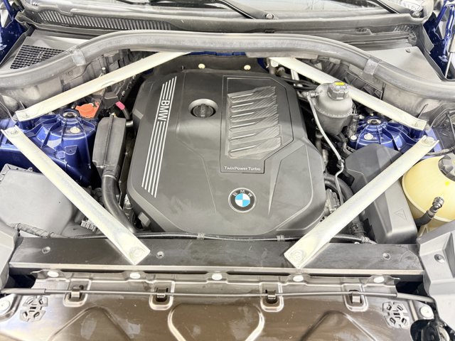 Used 2019 BMW X5 xDrive40i w/ Convenience Package AWD/4WD image 28