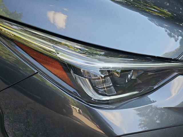 New 2026 Subaru Crosstrek 2.5i Sport AWD/4WD image 20