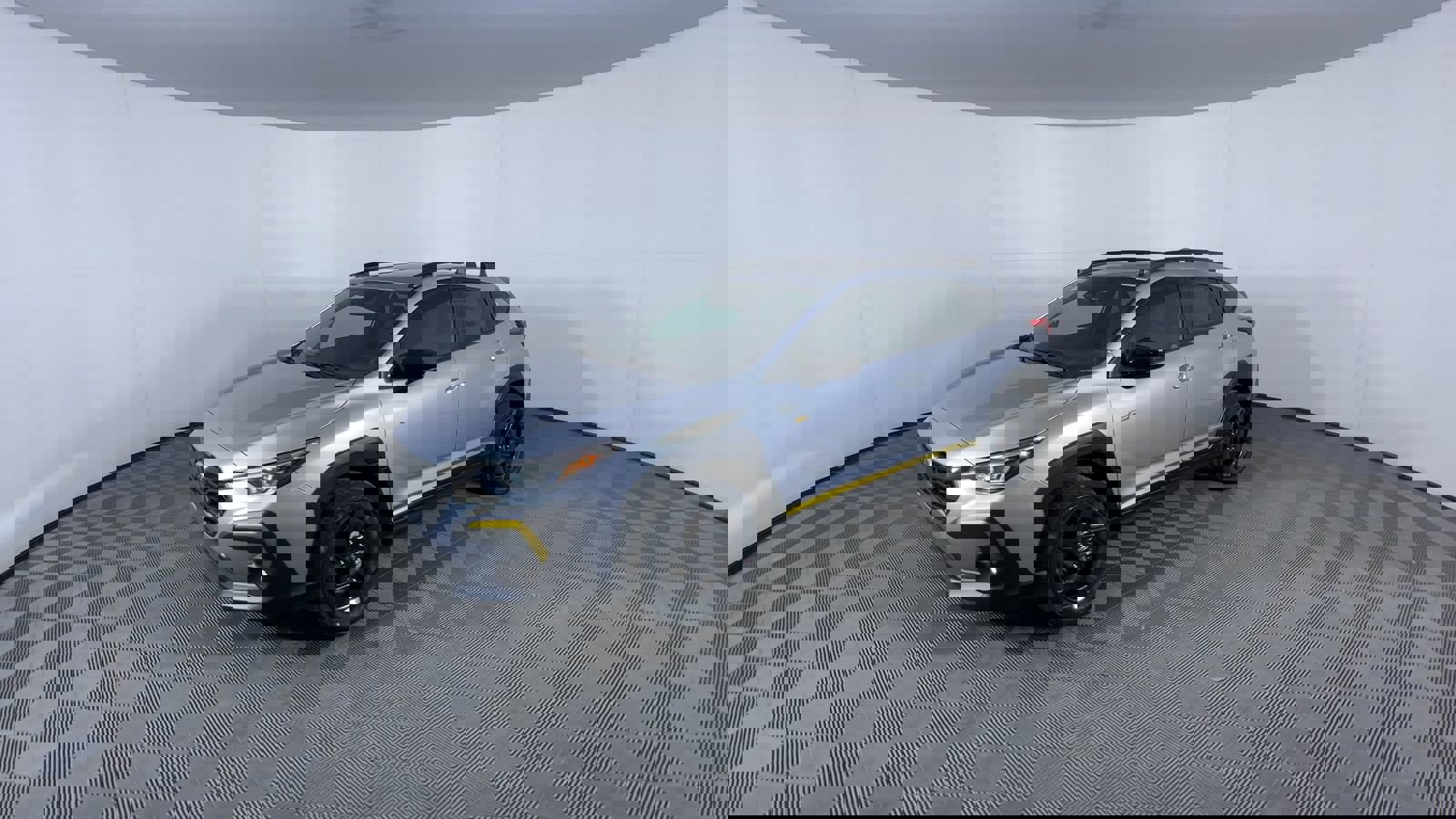 Certified 2025 Subaru Crosstrek 2.5i Sport image 4