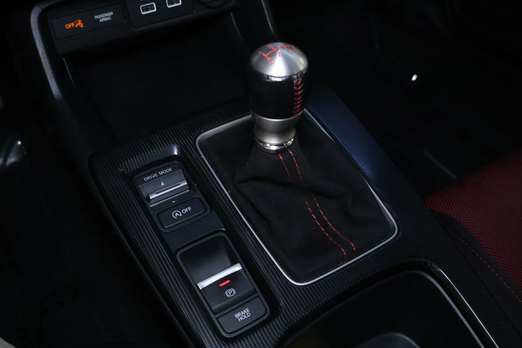 Used 2023 Honda Civic Si image 31