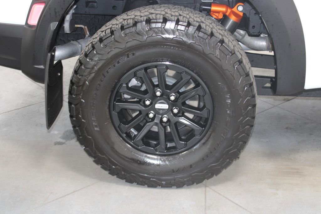 Used 2024 Ford F150 Raptor image 14