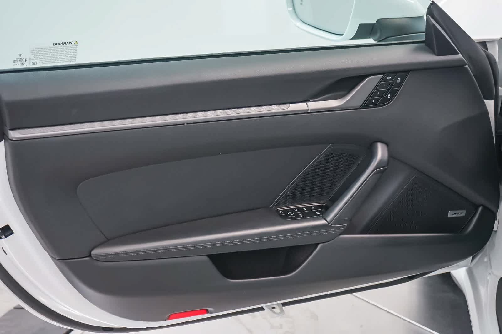 Certified 2025 Porsche 911 Carrera RWD image 24