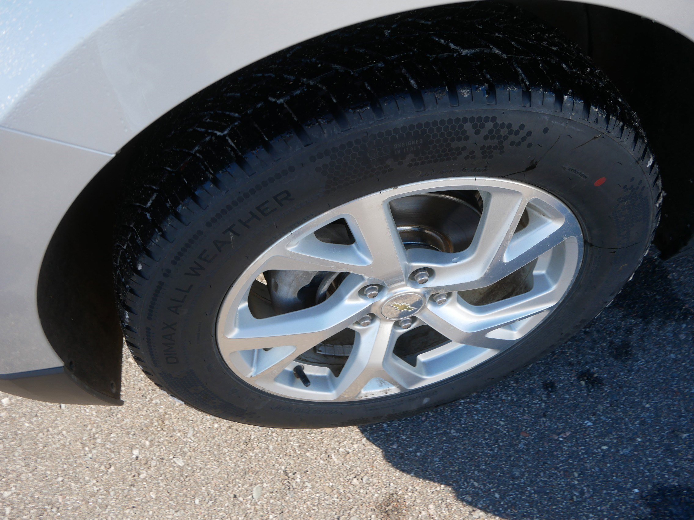 Used 2020 Chevrolet Equinox LT image 15