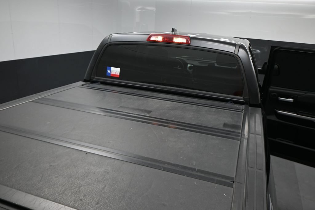 Used 2021 Toyota Tundra SR5 RWD image 23