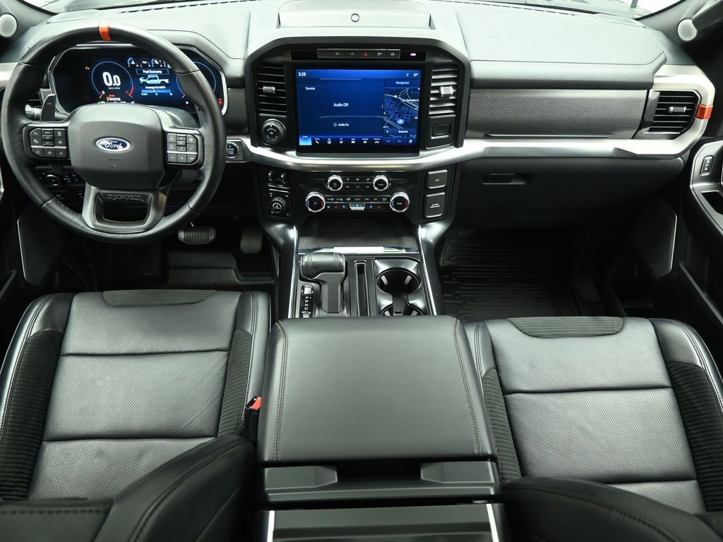 Certified 2022 Ford F150 Raptor w/ Equipment Group 801A High image 24