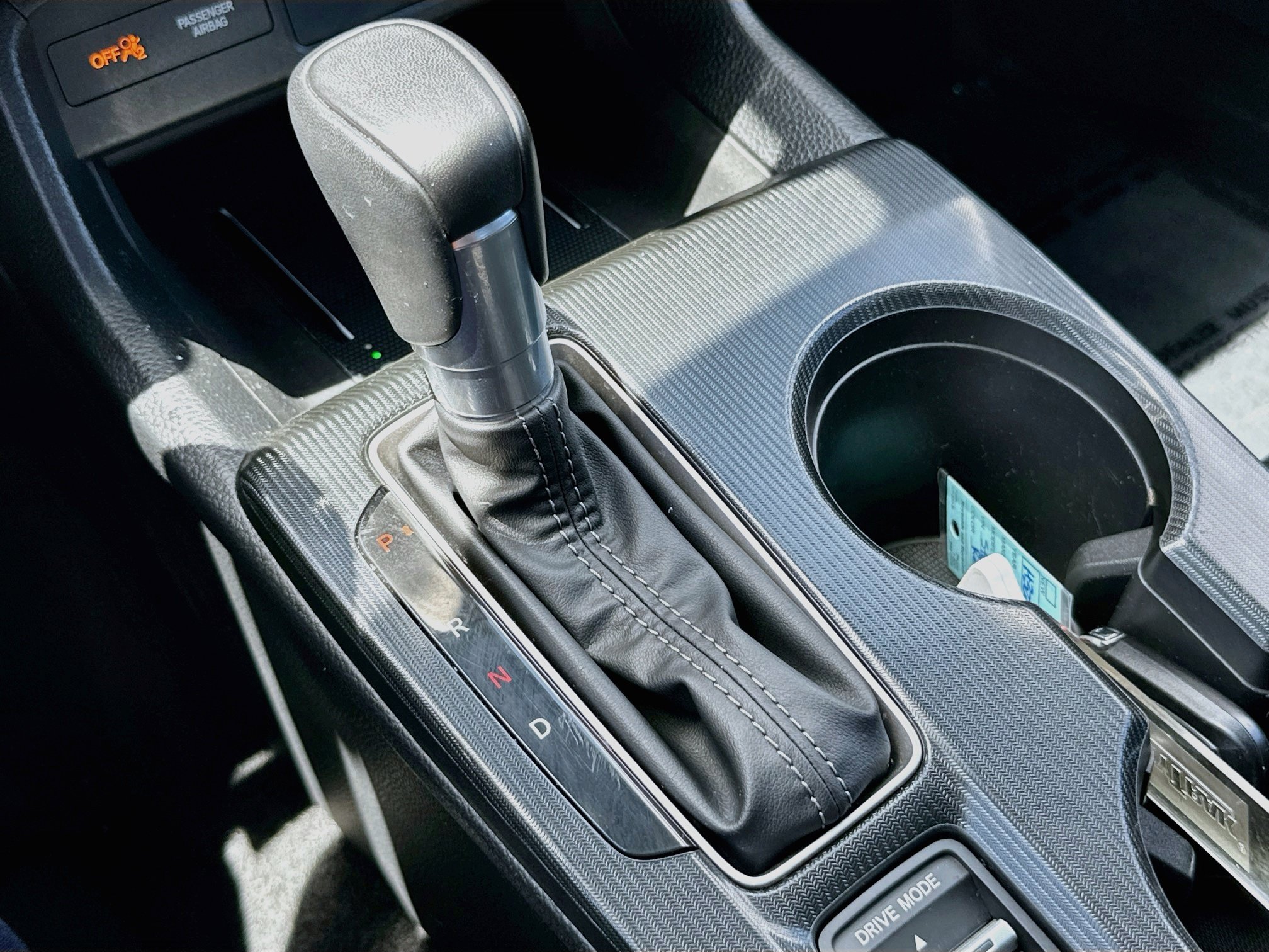 Used 2025 Honda Civic Sport image 16