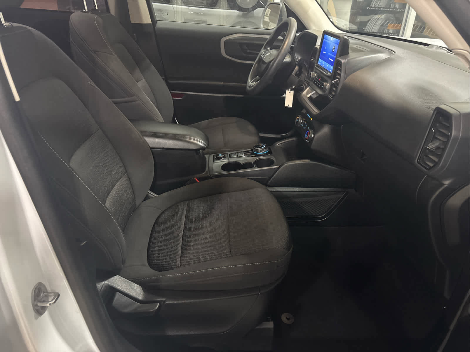 Used 2021 Ford Bronco Sport image 35